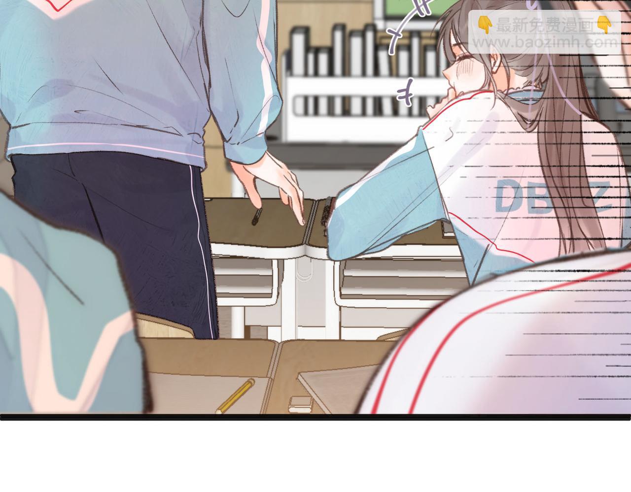 第30话 校霸是学霸？！10