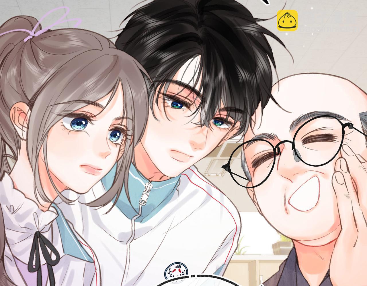第30话 校霸是学霸？！35
