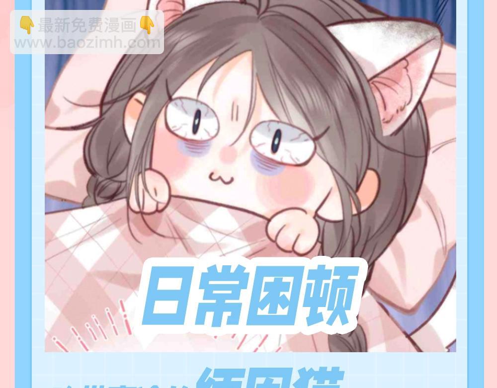 第121期 特别企划：倦鸟归林拟猫化3