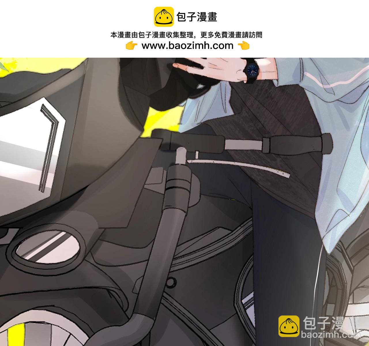 第124期 特别企划：沈倦的靶心偷偷地换成了...1