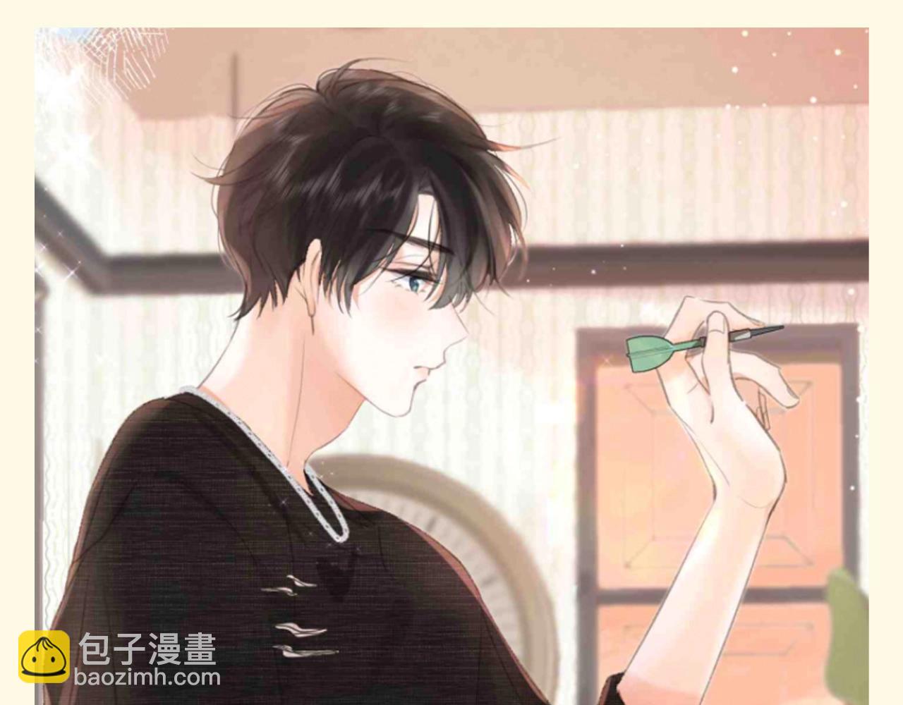 第124期 特别企划：沈倦的靶心偷偷地换成了...10