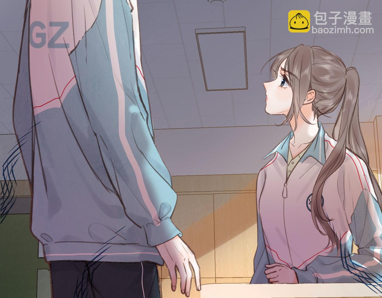 第31话 道歉35
