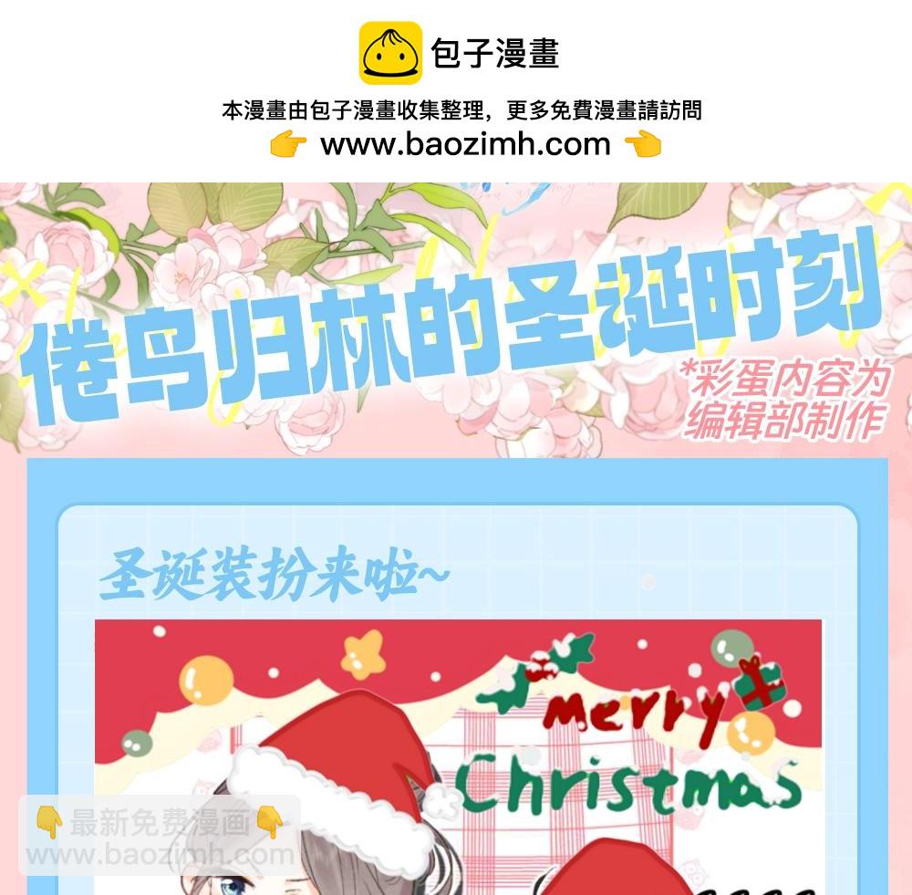 第133期 特别企划：倦鸟归林的圣诞时刻1