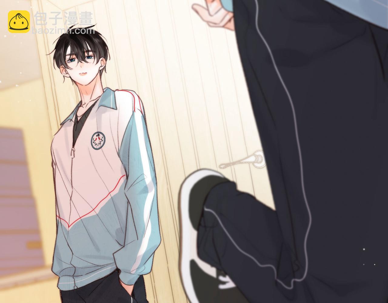 第32话 沈倦挨揍？47