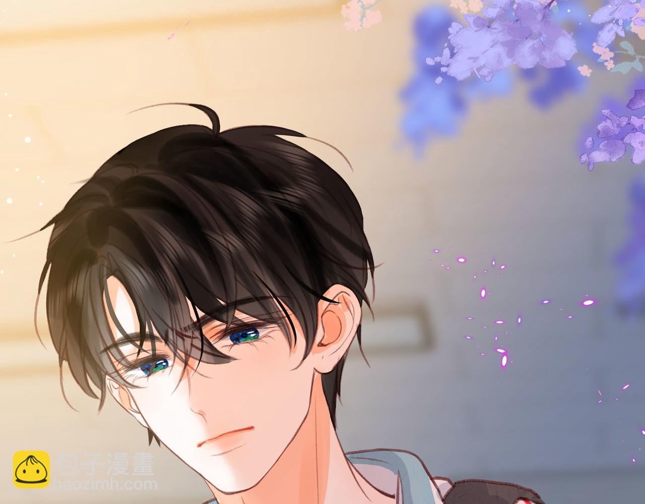 第39话 沈倦又醋啦！108