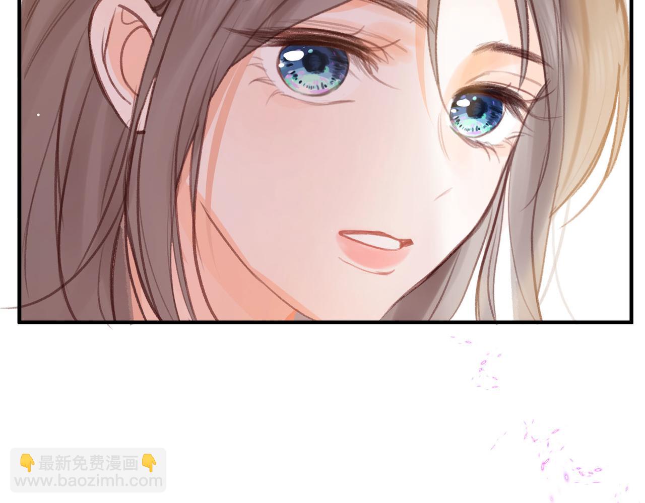 第39话 沈倦又醋啦！111