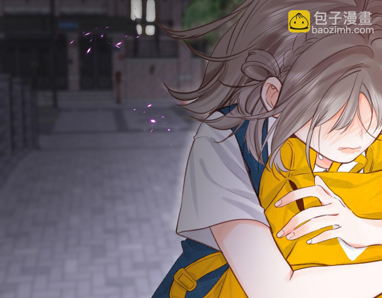 第39话 沈倦又醋啦！20