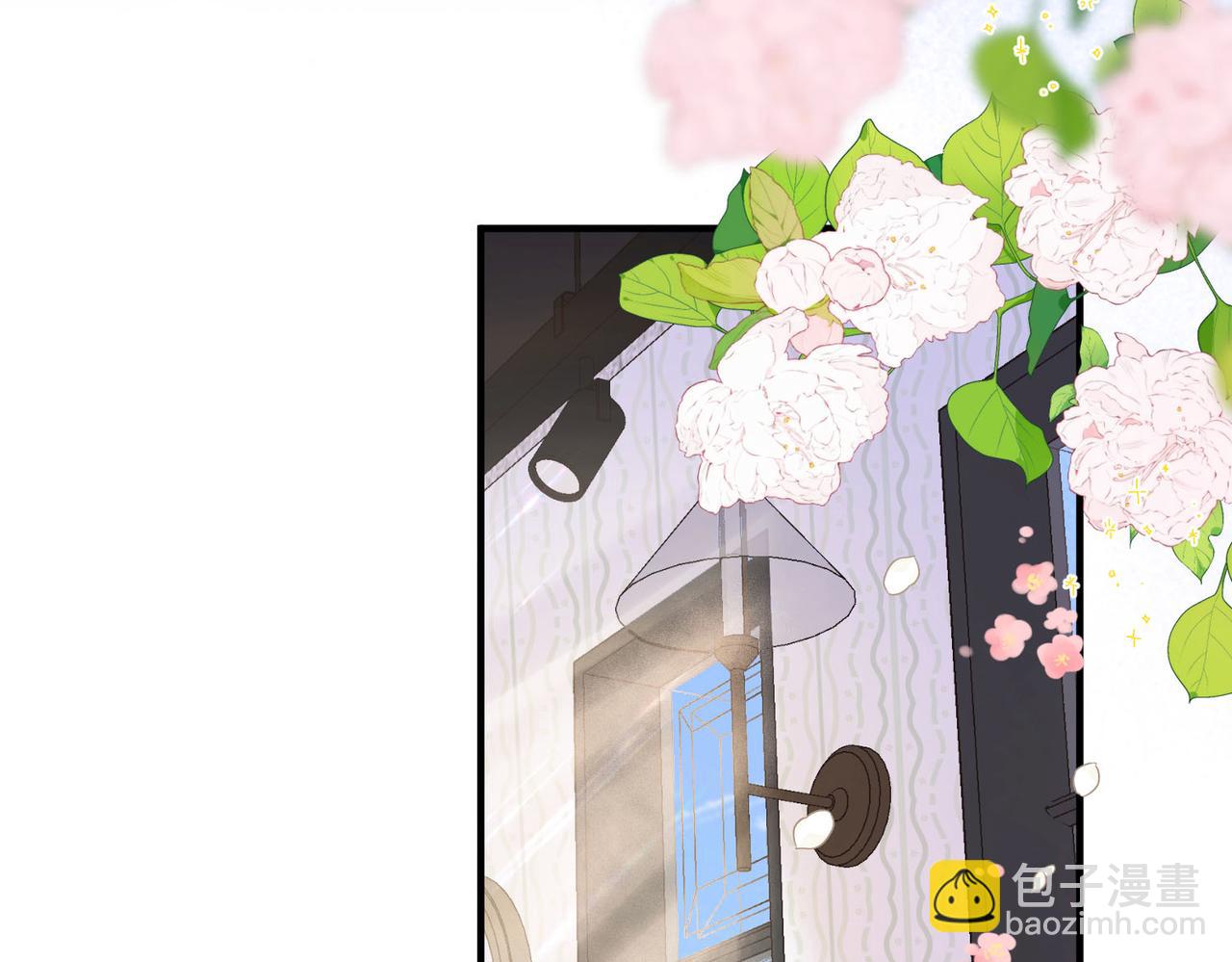 第39话 沈倦又醋啦！38