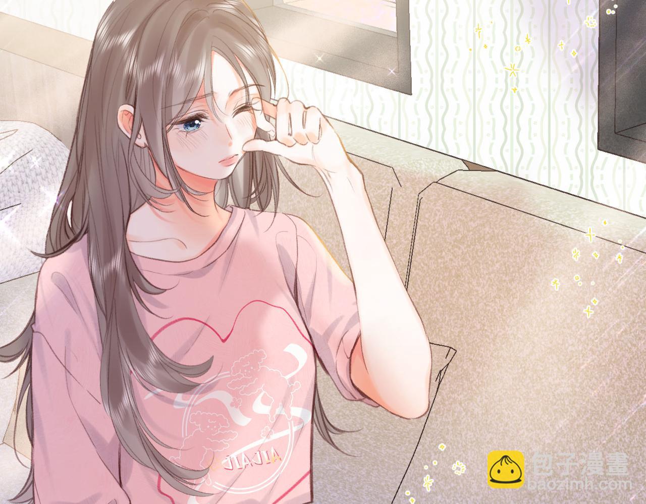 第39话 沈倦又醋啦！40