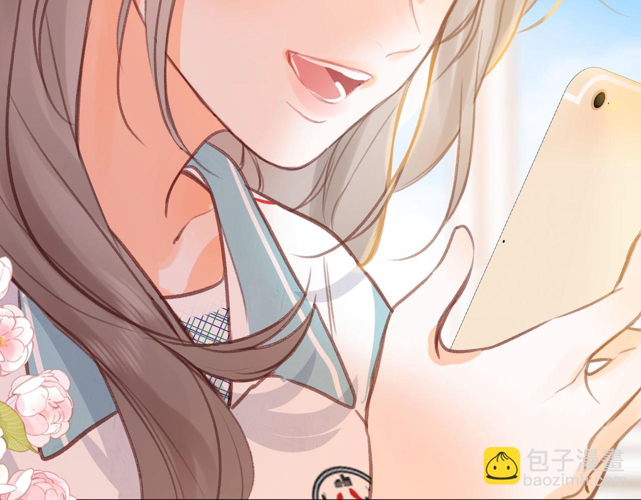 第39话 沈倦又醋啦！98
