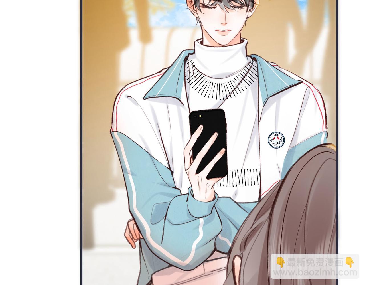 第47话 南北校霸激情碰撞？4
