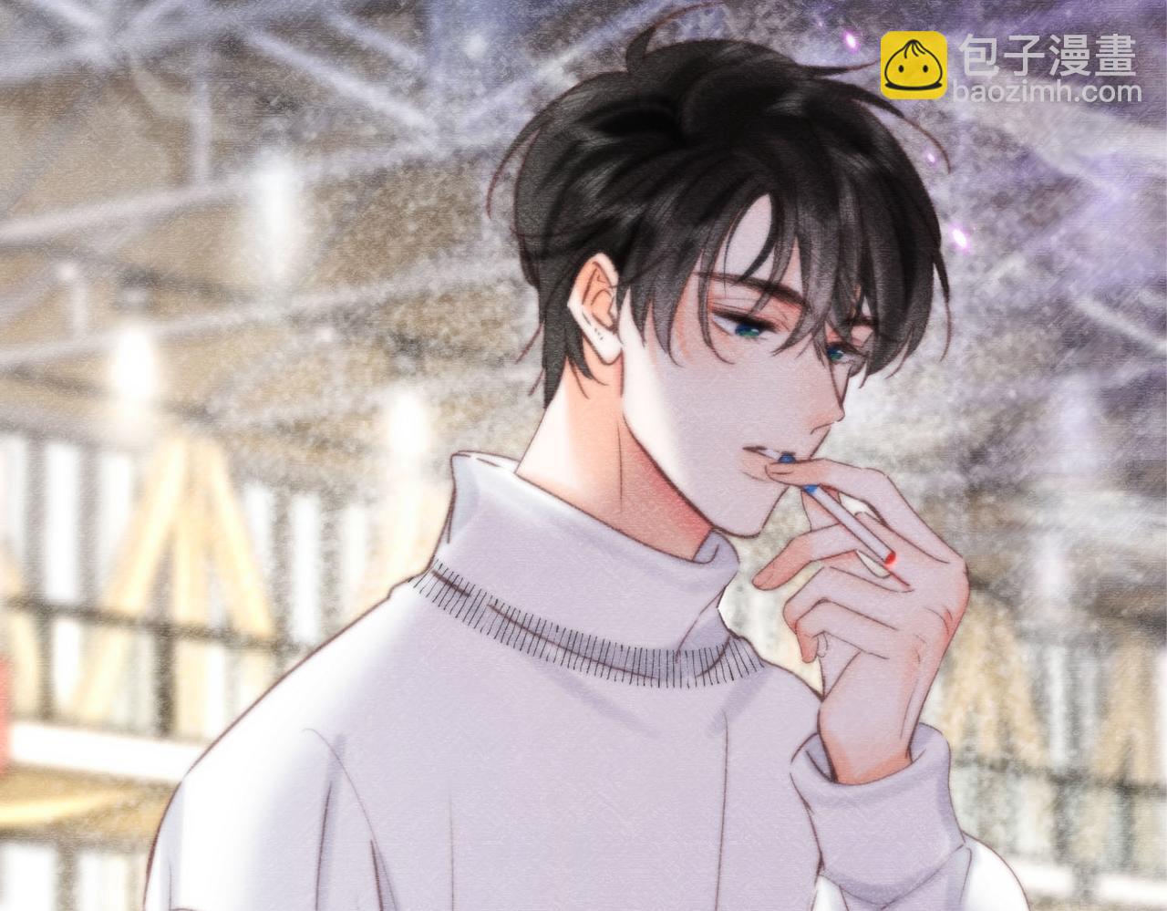 第50话 他不一样51