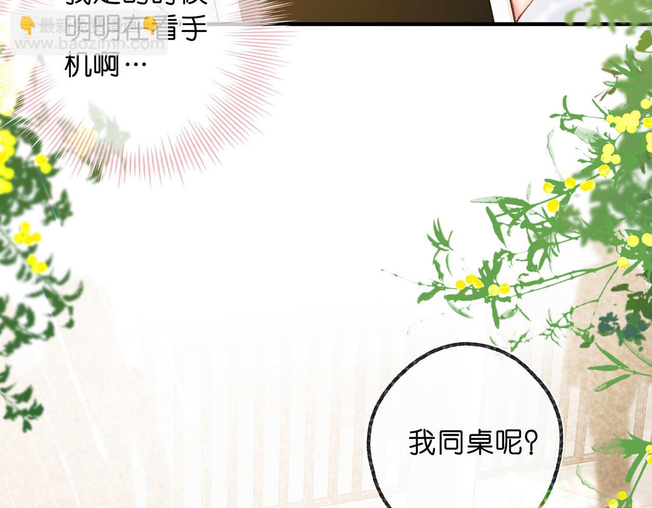 第51话 只是朋友？28