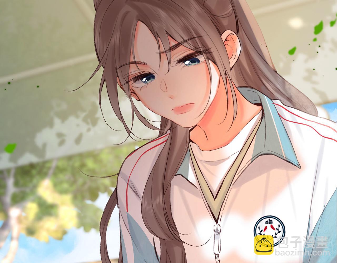第51话 只是朋友？35