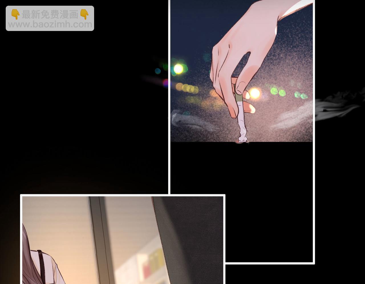 第51话 只是朋友？83