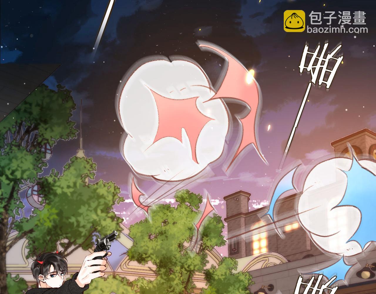 第55话 小恶魔80