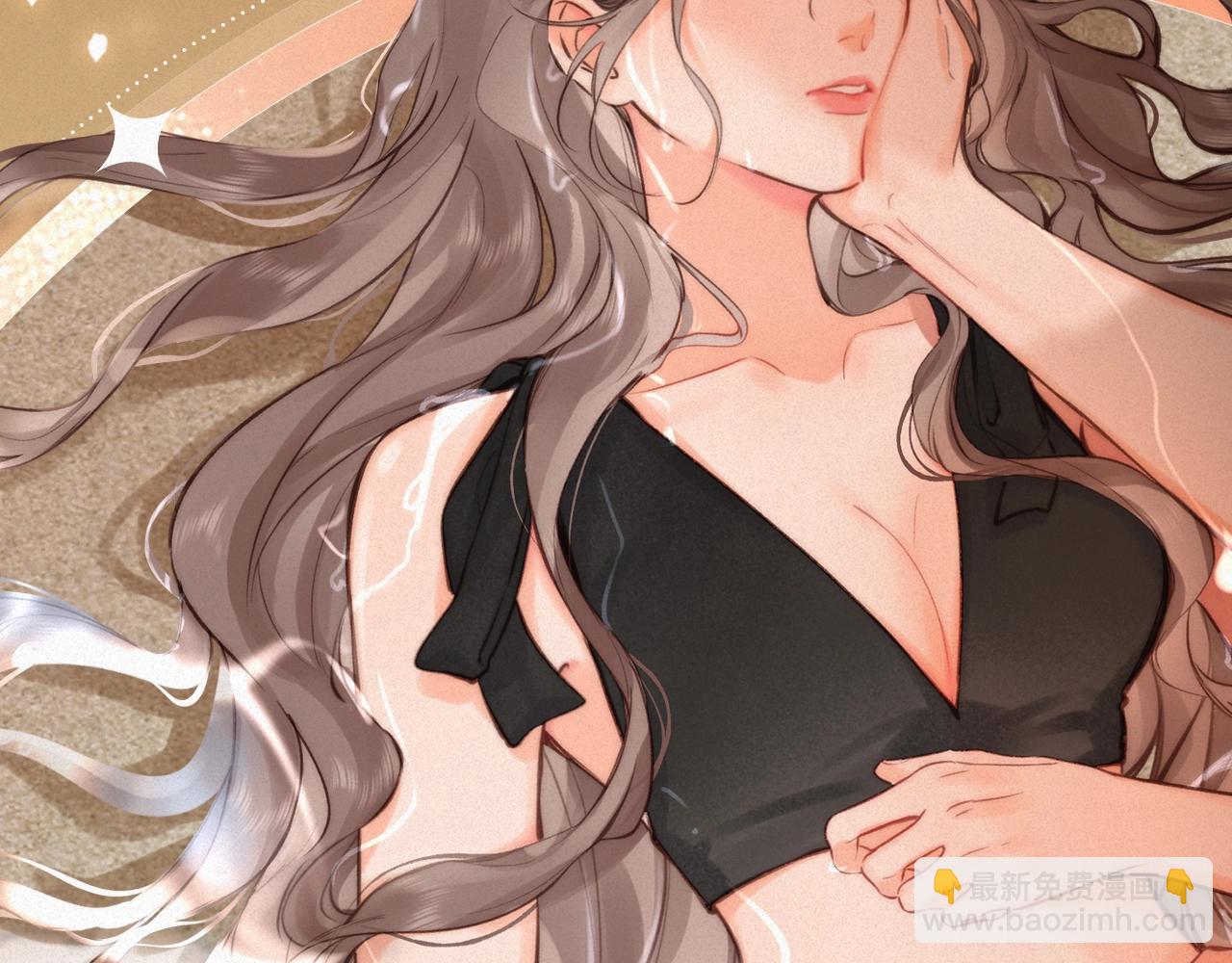 特典祈愿·“揉碎盛夏”特别企划 正式公开！7