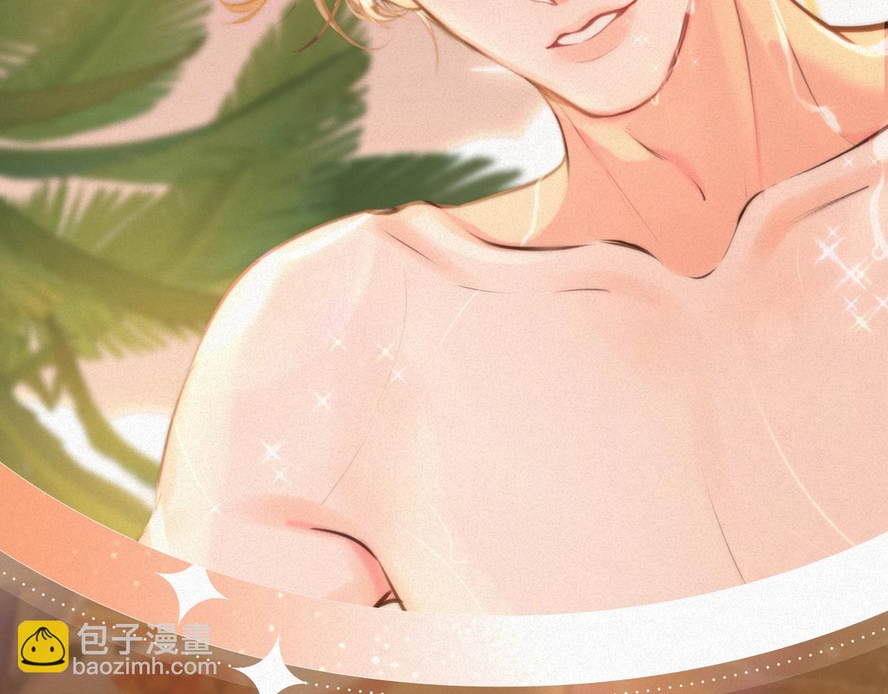 特典祈愿·“揉碎盛夏”特别企划 正式公开！9