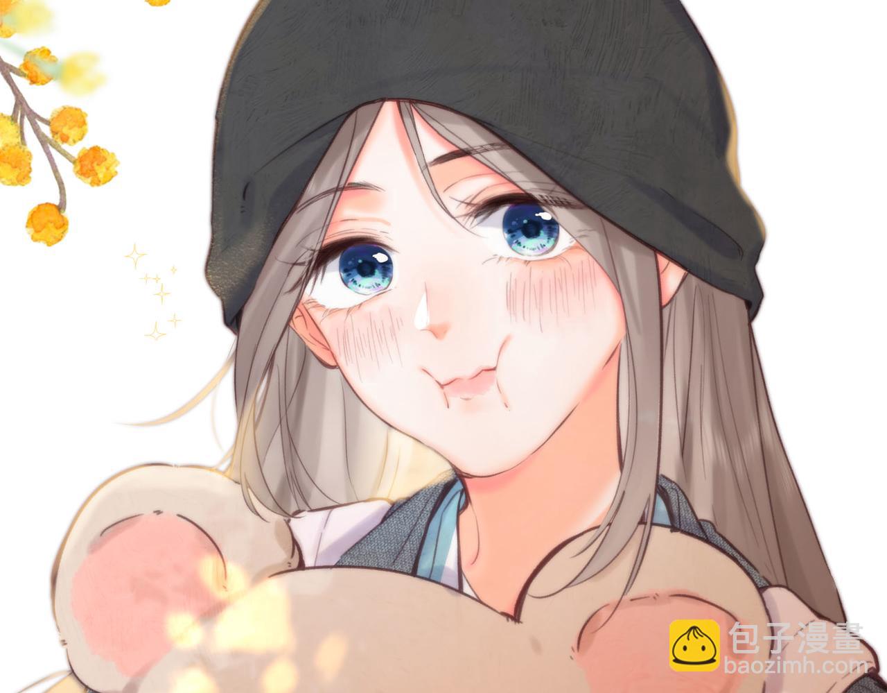 第57话 过来，我摸摸。14
