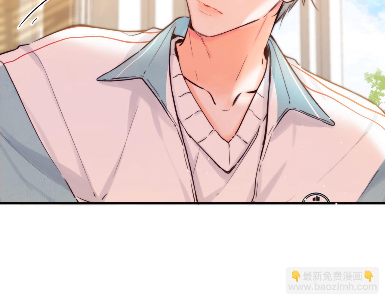 第57话 过来，我摸摸。33