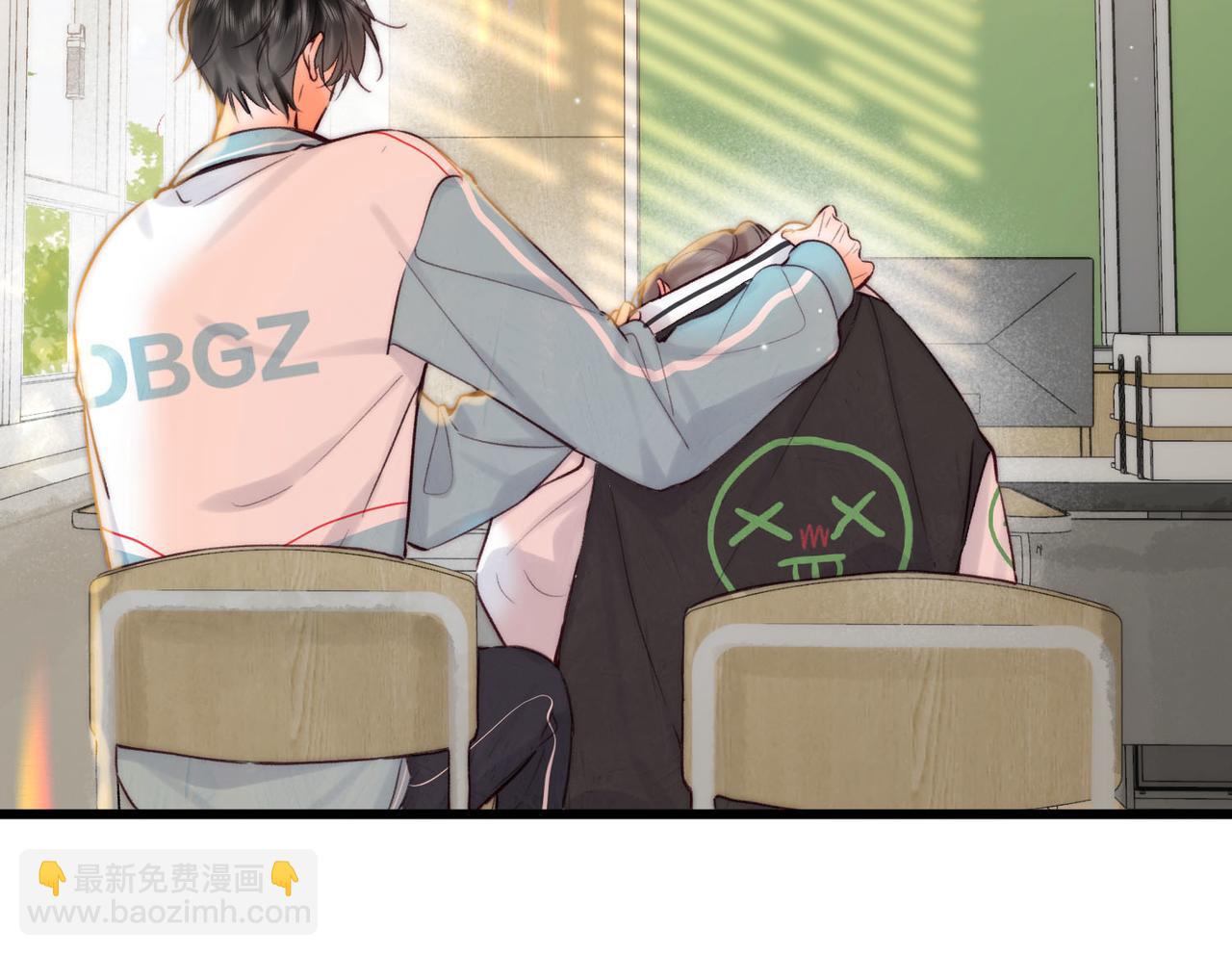 第57话 过来，我摸摸。46