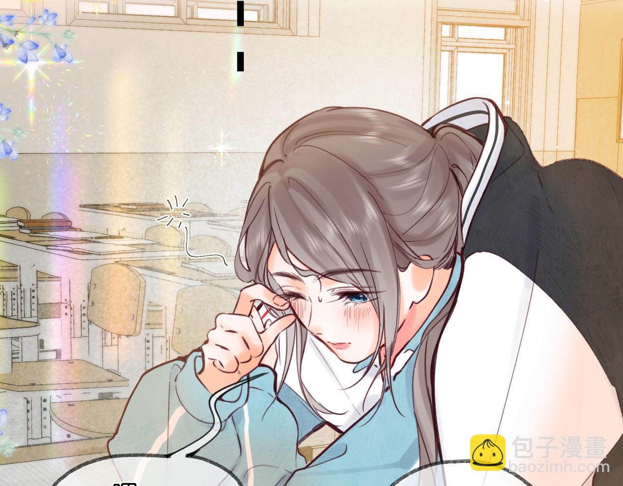 第57话 过来，我摸摸。58
