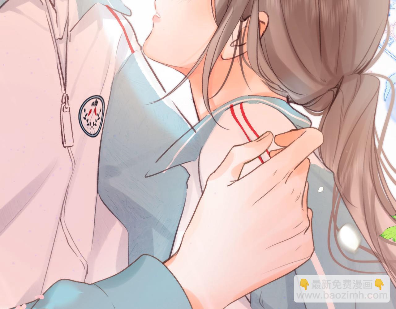 第57话 过来，我摸摸。80