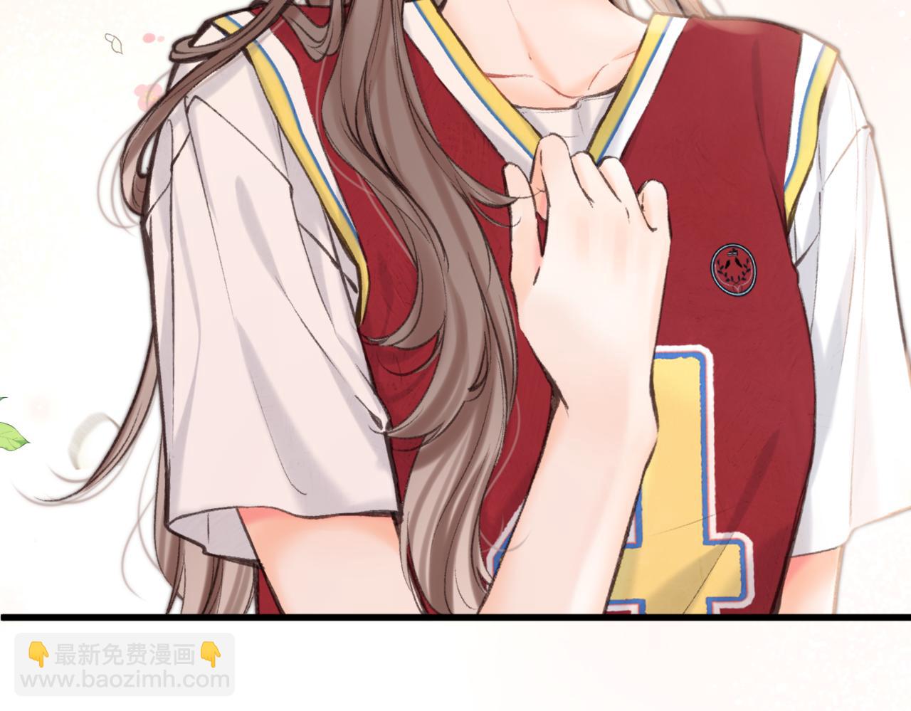 第64话 小鲸鱼吃醋35