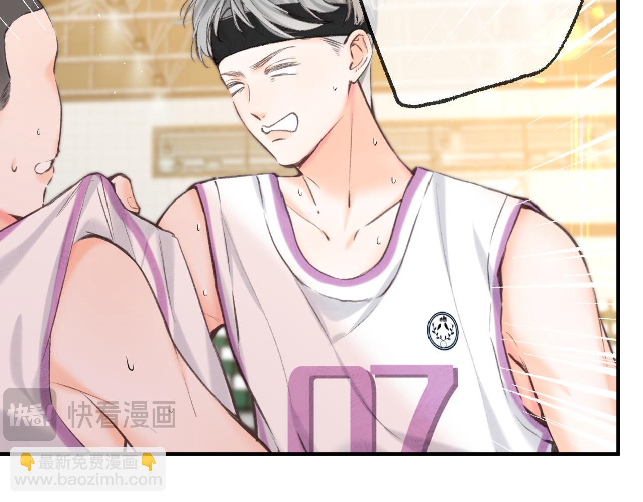 第64话 小鲸鱼吃醋38