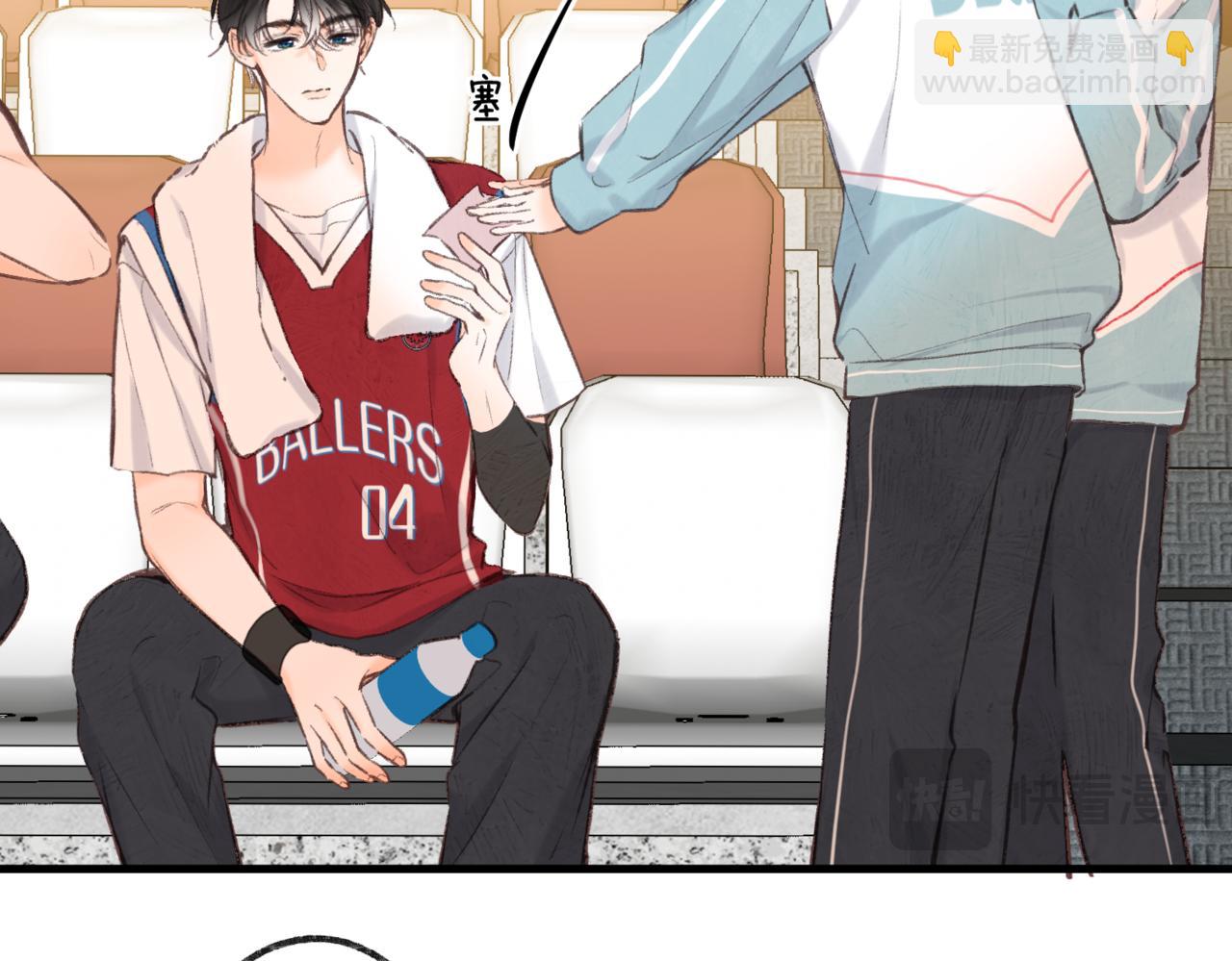 第64话 小鲸鱼吃醋57