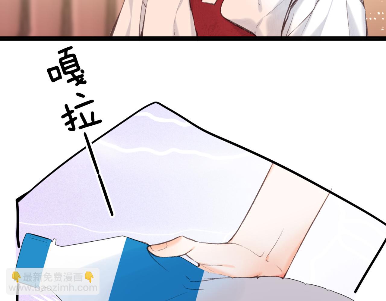 第64话 小鲸鱼吃醋60