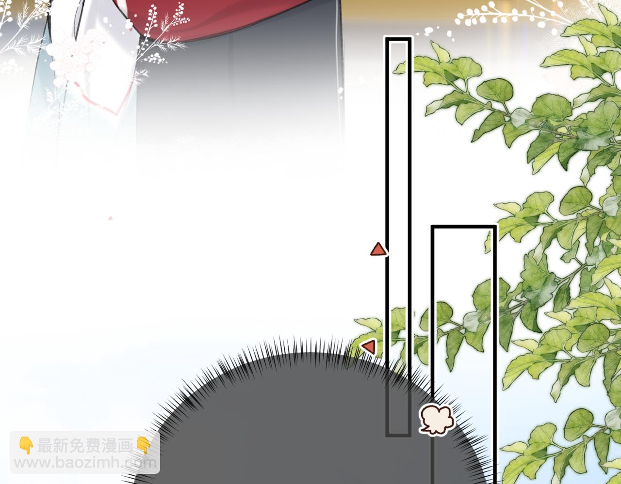 第64话 小鲸鱼吃醋71