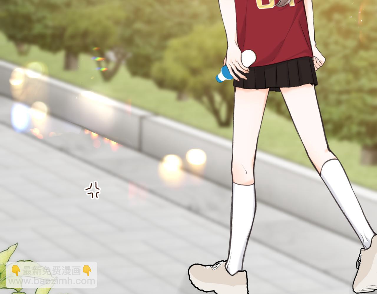 第64话 小鲸鱼吃醋74