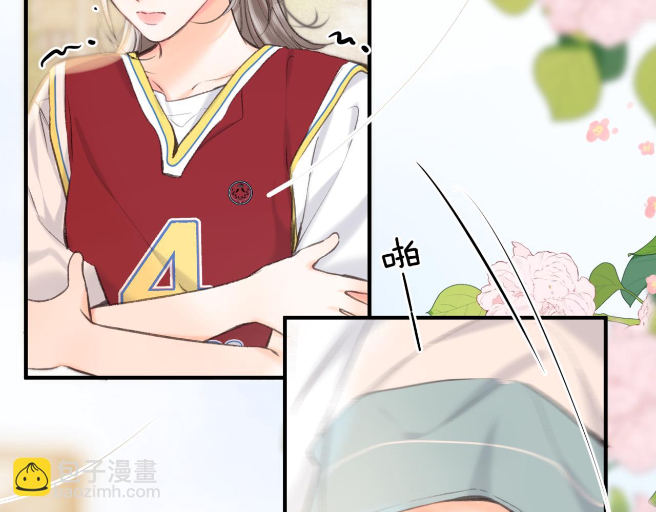 第64话 小鲸鱼吃醋84