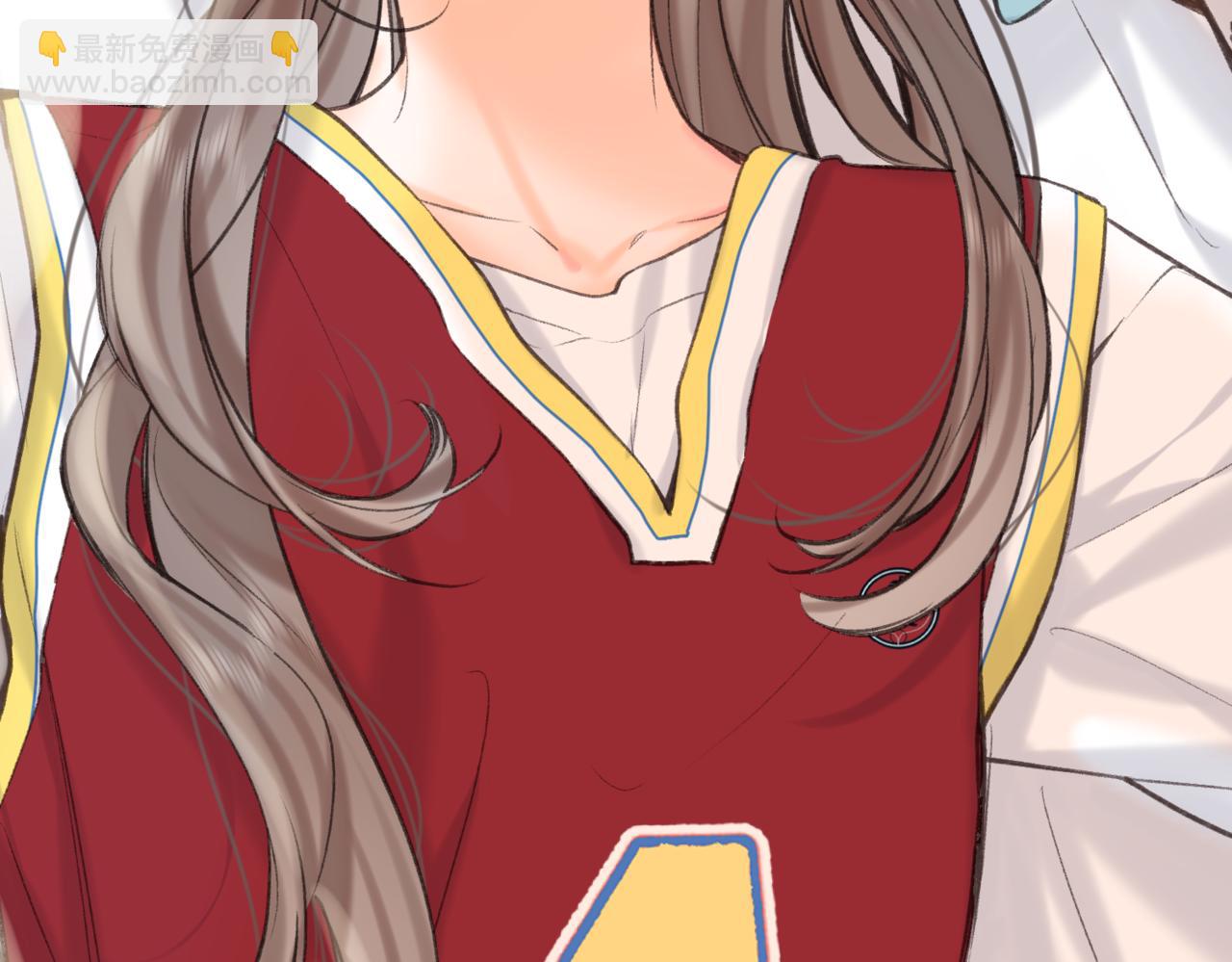 第64话 小鲸鱼吃醋87