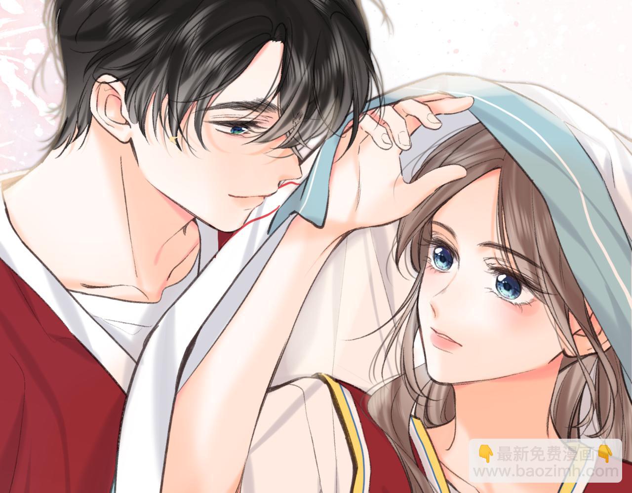 第64话 小鲸鱼吃醋92