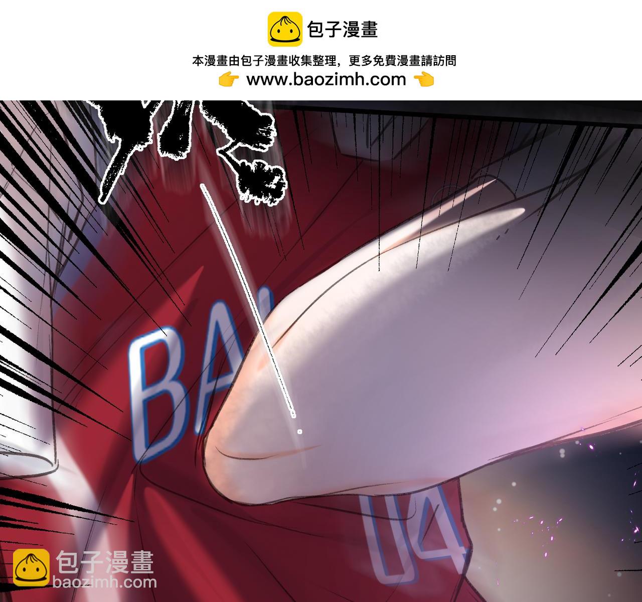 第66话  女生也可以打篮球！1