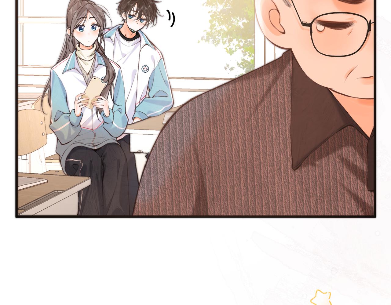 第71话 上一个他喜欢的人24