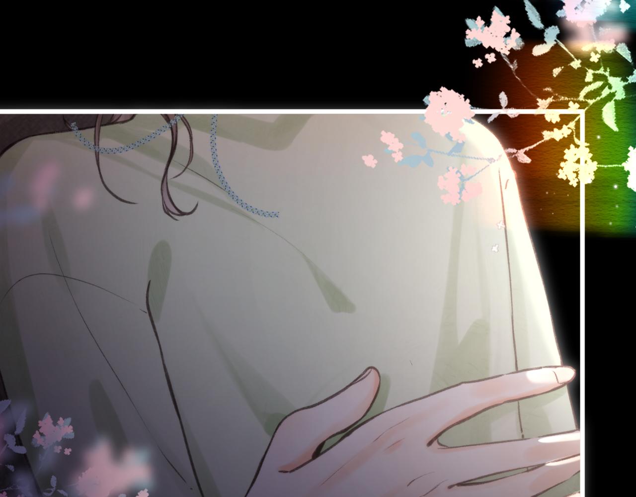 第76话 你愿意做我男朋友吗？0