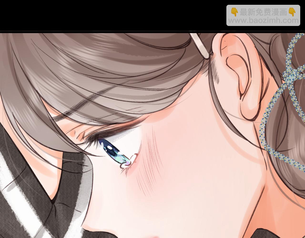 第76话 你愿意做我男朋友吗？10
