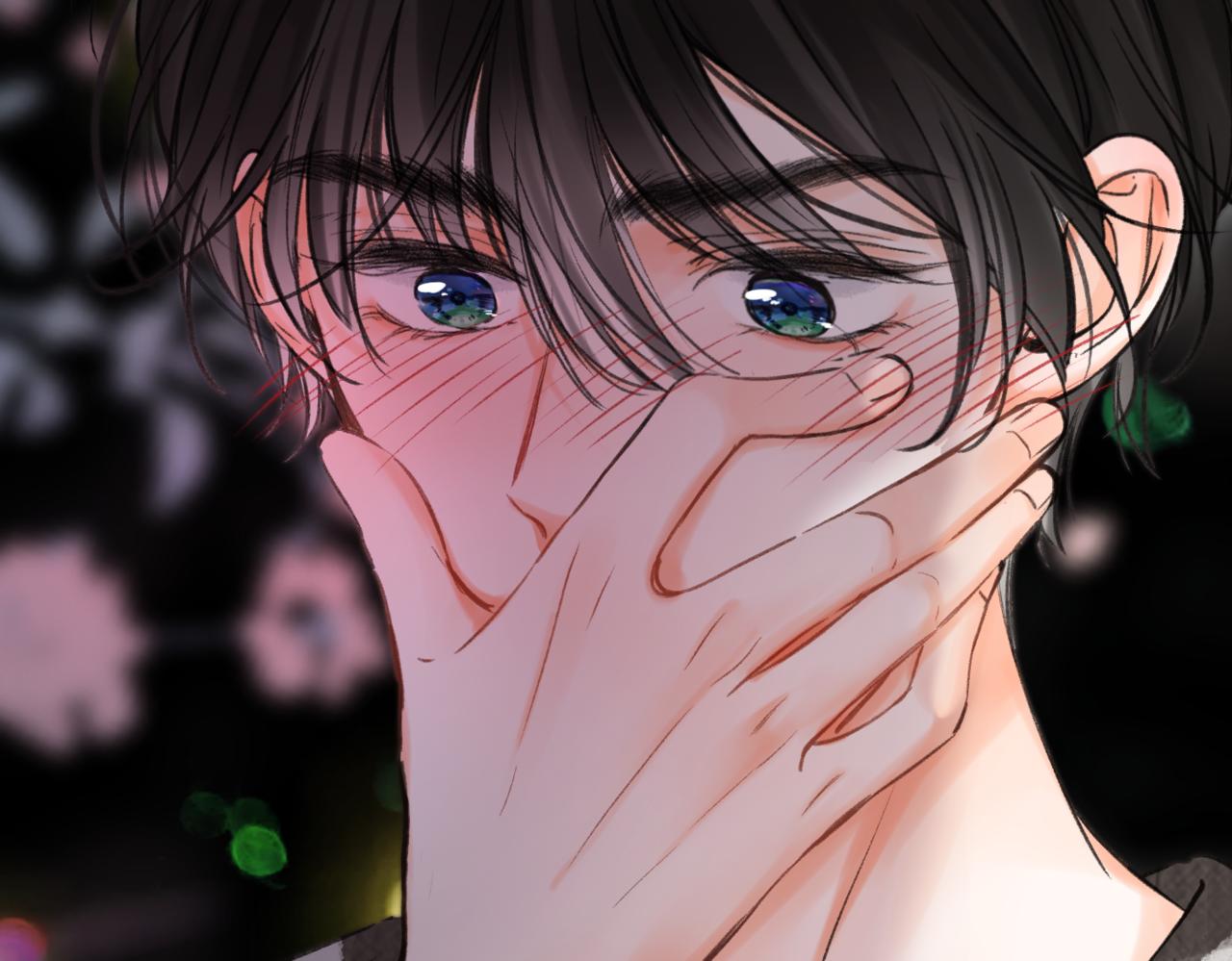 第76话 你愿意做我男朋友吗？108