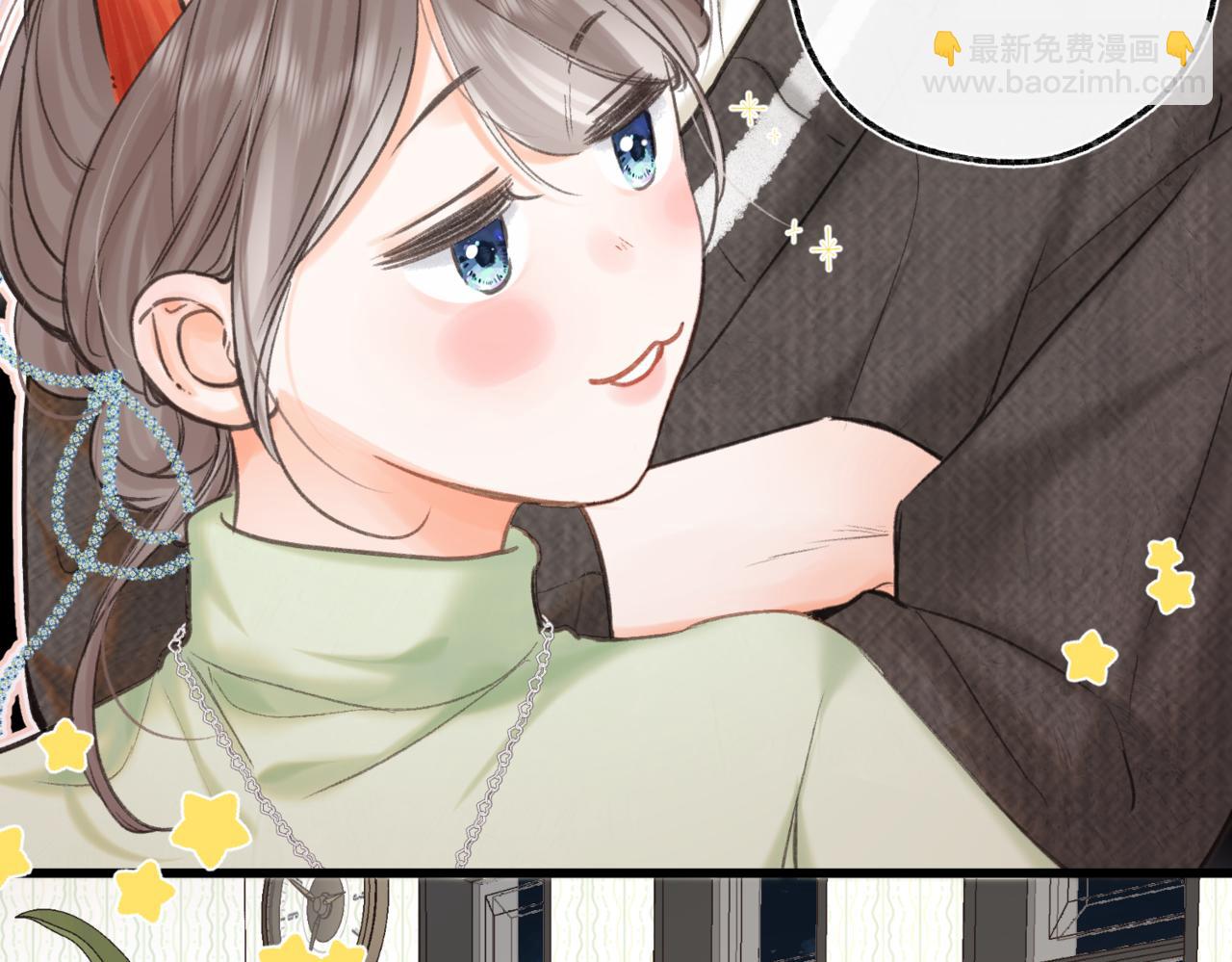 第76话 你愿意做我男朋友吗？114