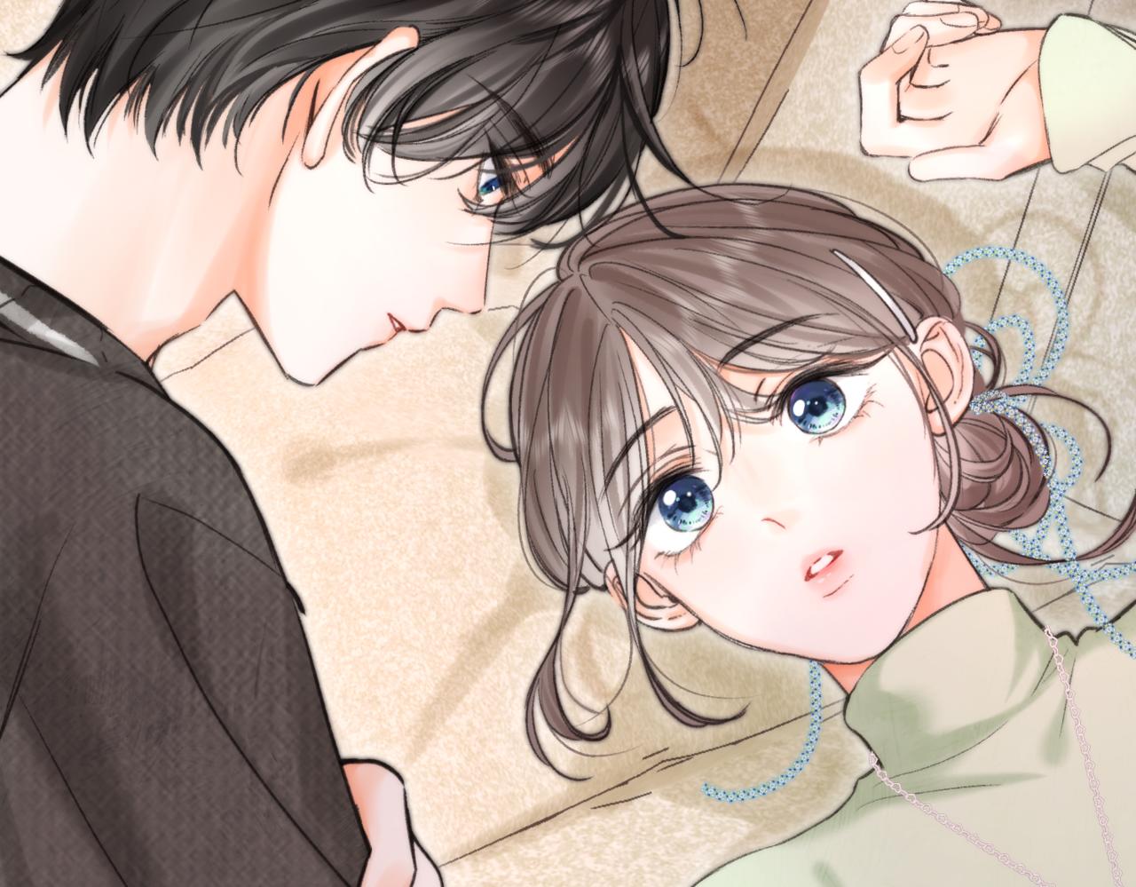第76话 你愿意做我男朋友吗？121
