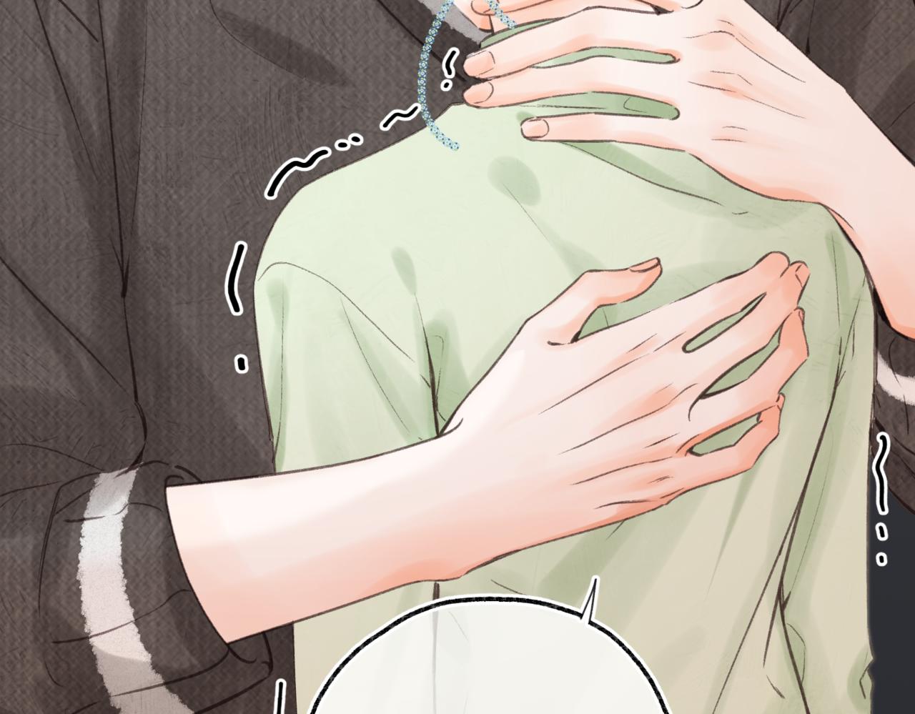 第76话 你愿意做我男朋友吗？13