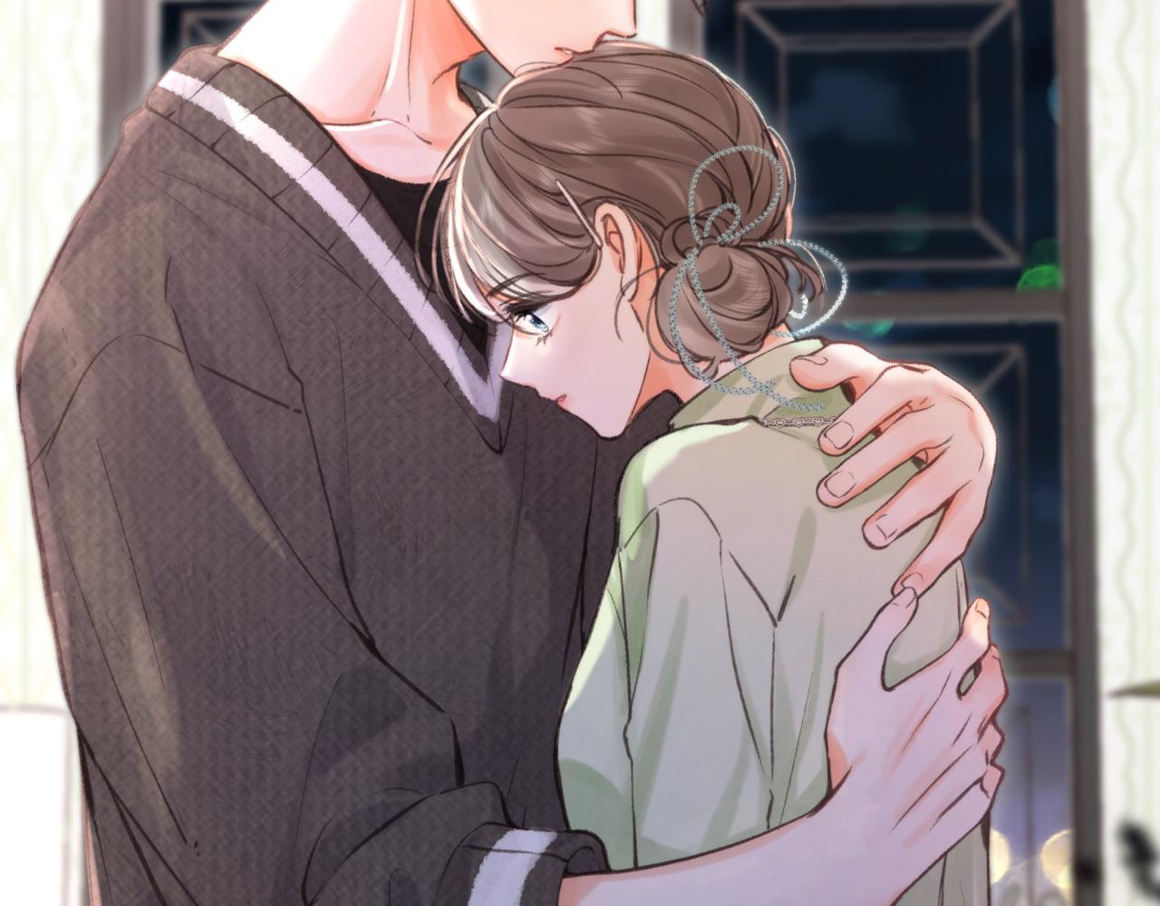 第76话 你愿意做我男朋友吗？2