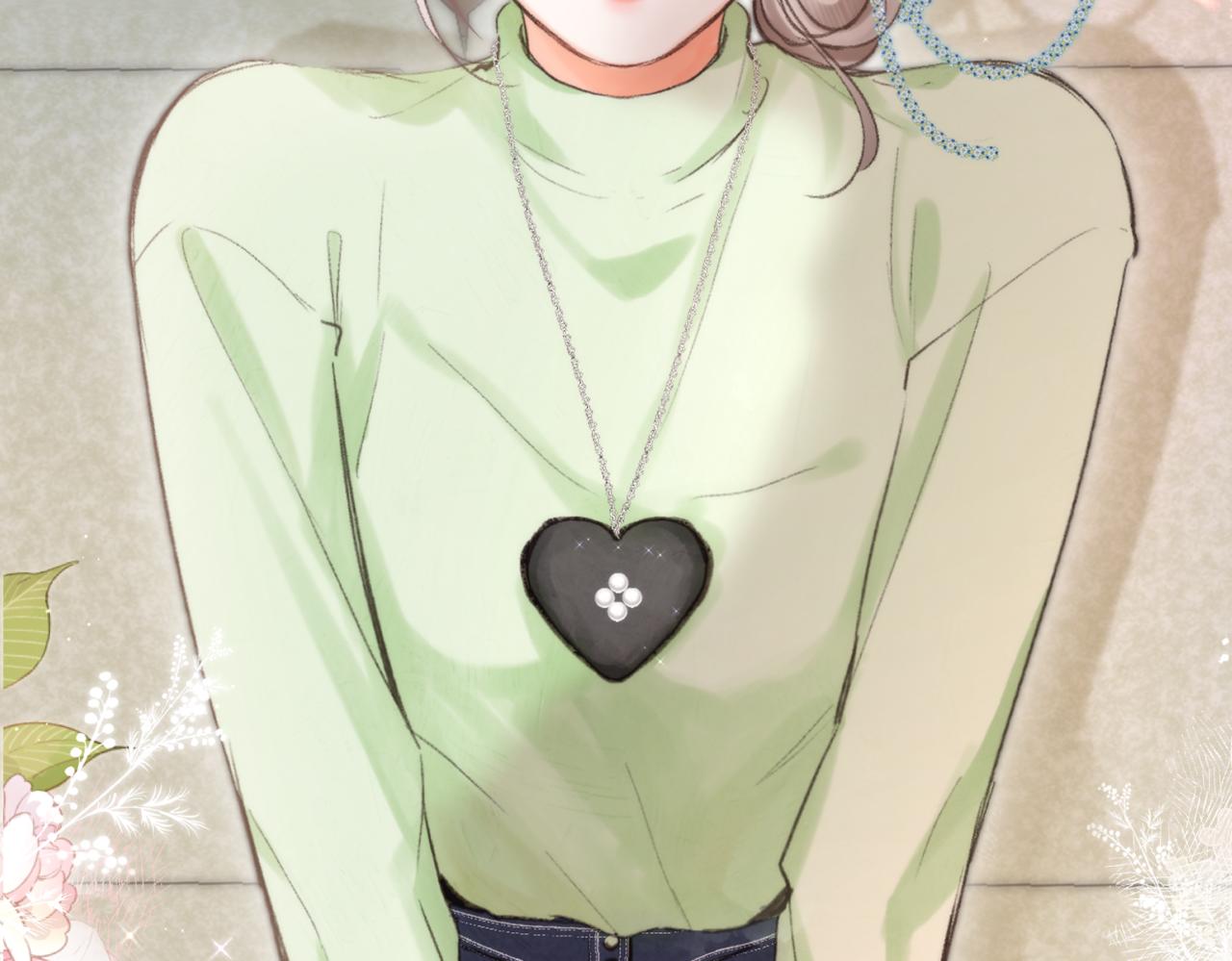 第76话 你愿意做我男朋友吗？85