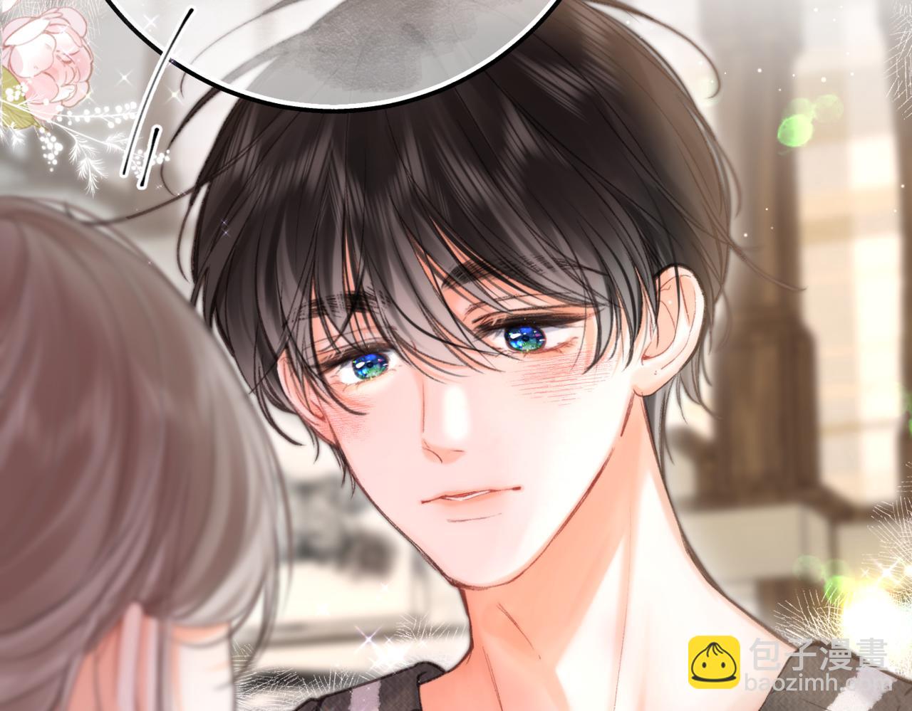 第76话 你愿意做我男朋友吗？87
