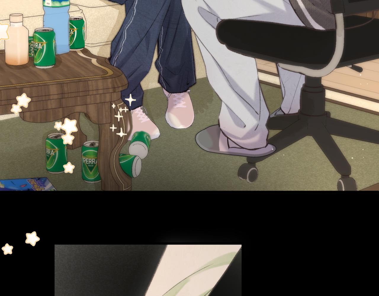 第76话 你愿意做我男朋友吗？91