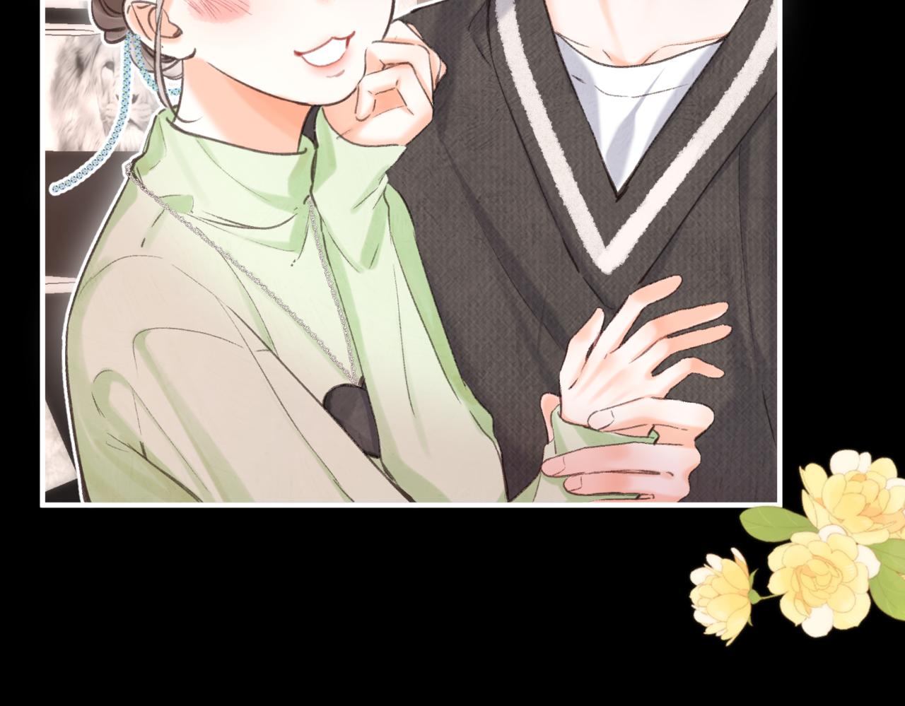 第76话 你愿意做我男朋友吗？97