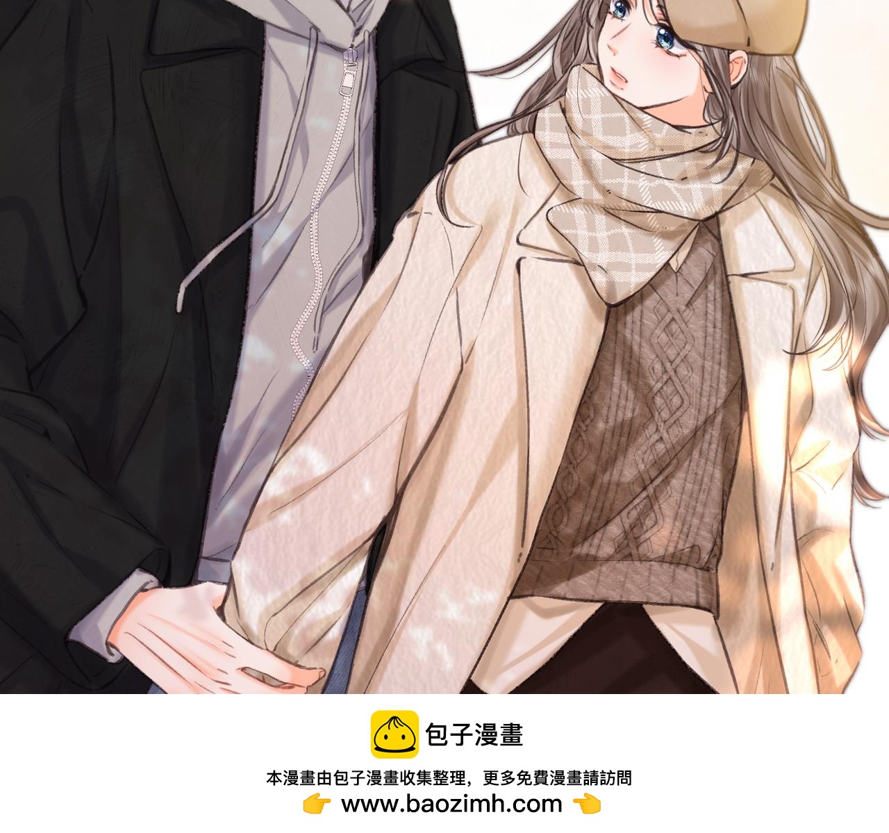 第78话 林语惊，我不会放手的107